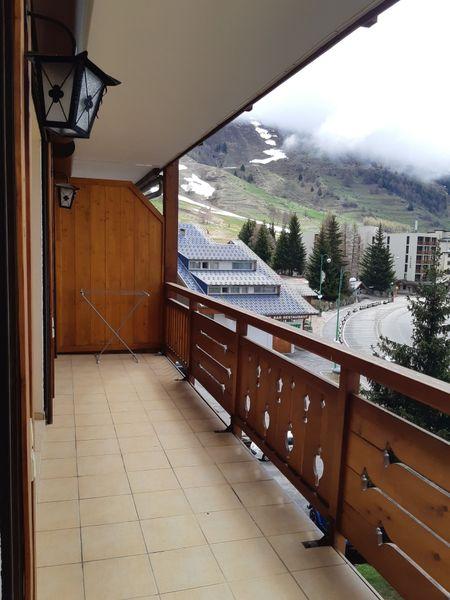 Appartements Cabourg A - Les Deux Alpes Venosc