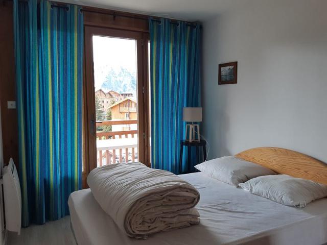 Appartements Cabourg A - Les Deux Alpes Venosc