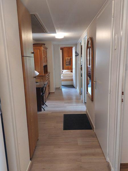 Appartements Cabourg A - Les Deux Alpes Venosc