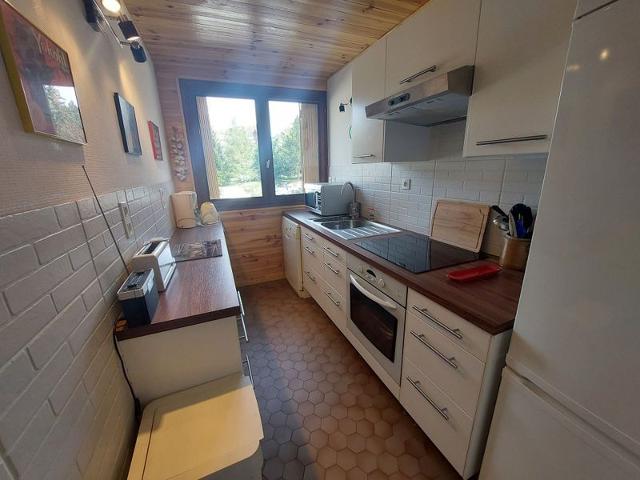 Appartements Cabourg A - Les Deux Alpes Venosc