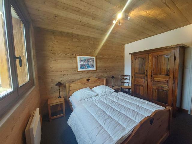 Appartements Cabourg A - Les Deux Alpes Venosc