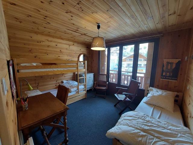 Appartements Cabourg A - Les Deux Alpes Venosc