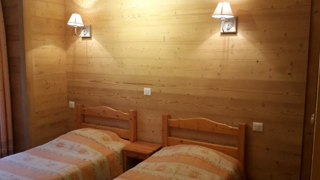 Appartement Charvin 002 - Le Grand Bornand
