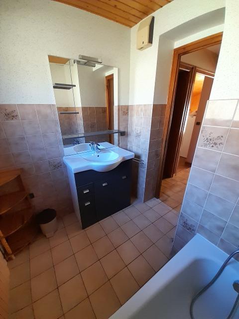 Appartement Charvin 002 - Le Grand Bornand