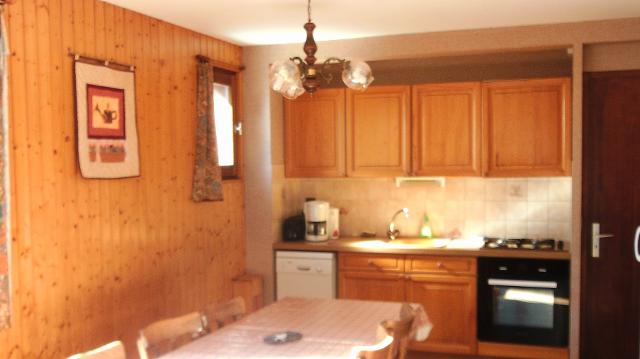 Appartement Charvin 004 - Le Grand Bornand