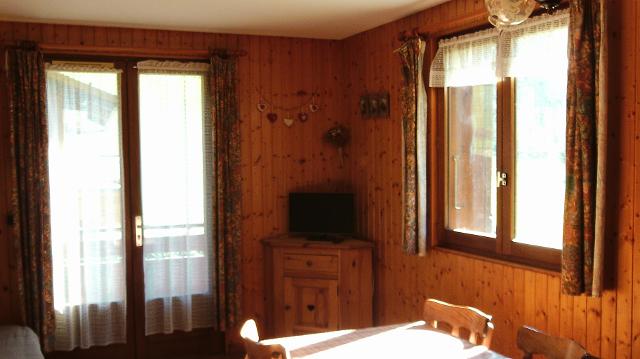 Appartement Charvin 004 - Le Grand Bornand