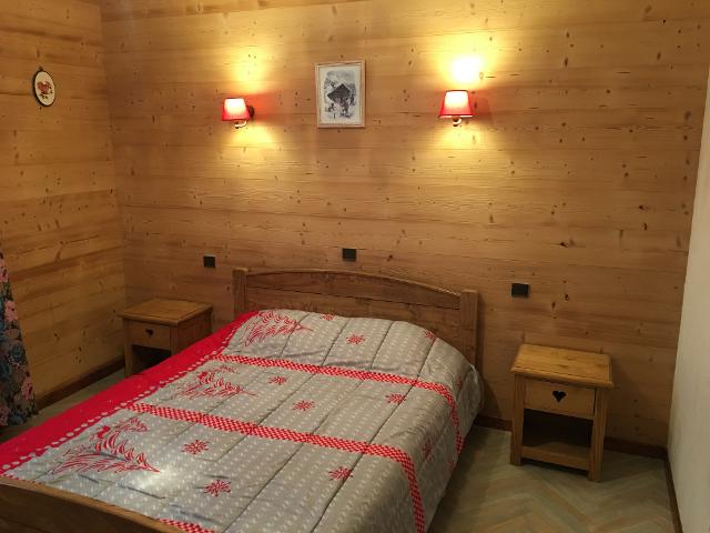 Appartement Charvin 004 - Le Grand Bornand