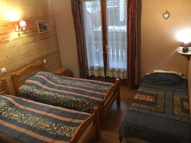 Appartement Charvin 004 - Le Grand Bornand