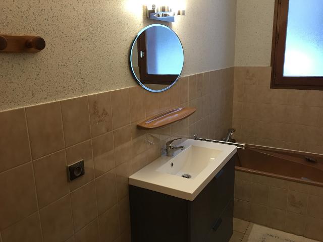 Appartement Charvin 004 - Le Grand Bornand