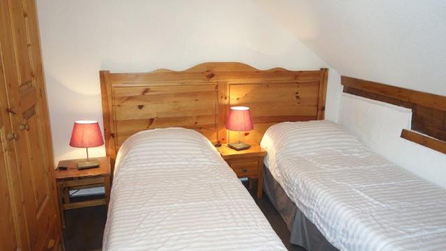 Appartements Les Valmonts. - Valloire