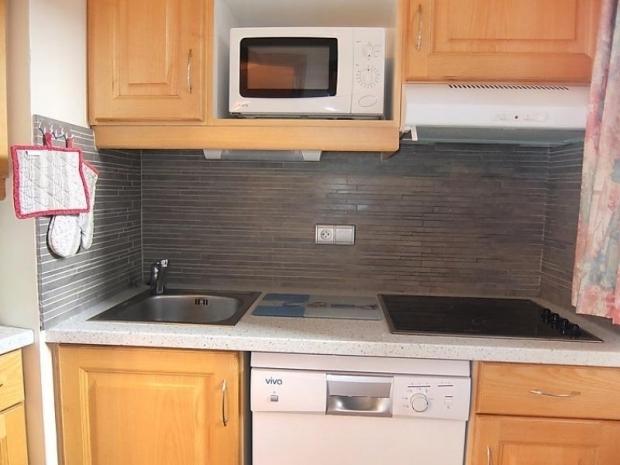 Les Ménuires - Les Menuires Croisette