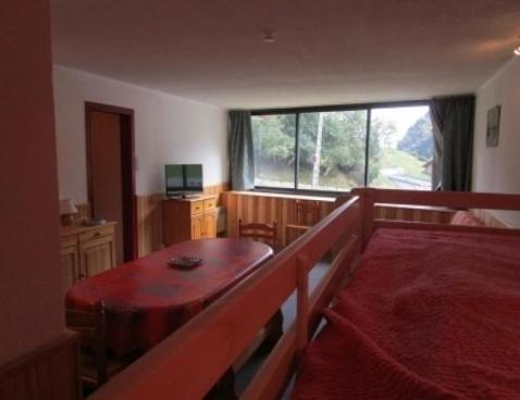 RESIDENCE MONGIE HEBDO - La Mongie