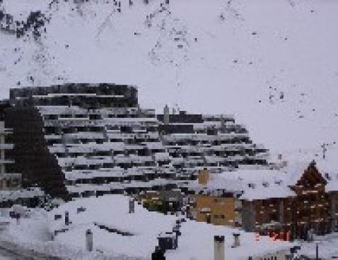 RESIDENCE MONGIE HEBDO - La Mongie