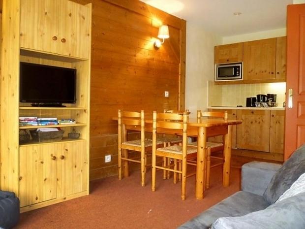 LES ALPAGES DU CORBIER - Le Corbier