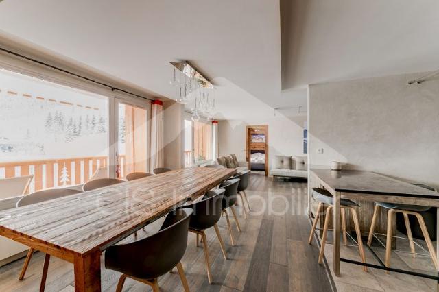 Chalet De Meribel - Méribel Centre 1600