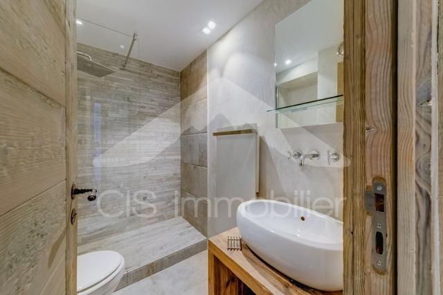 Chalet De Meribel - Méribel Centre 1600