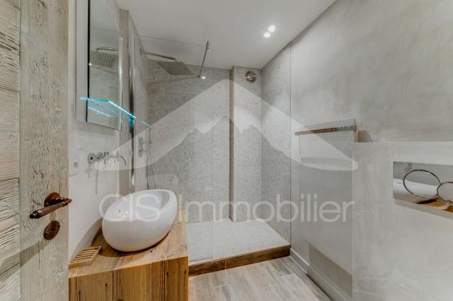 Chalet De Meribel - Méribel Centre 1600
