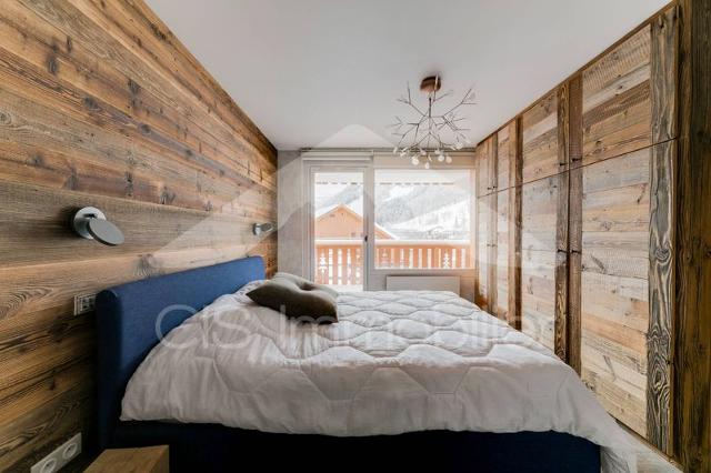 Chalet De Meribel - Méribel Centre 1600