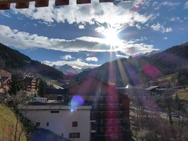 Chalet De Meribel - Méribel Centre 1600