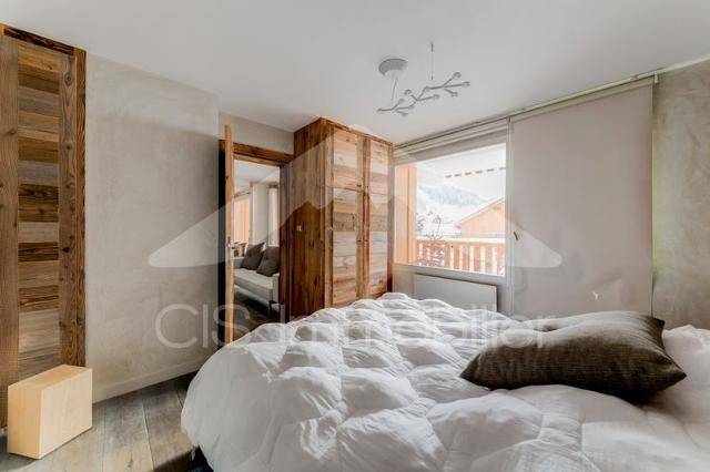 Chalet De Meribel - Méribel Centre 1600