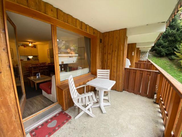 Chalet De Meribel - Méribel Centre 1600