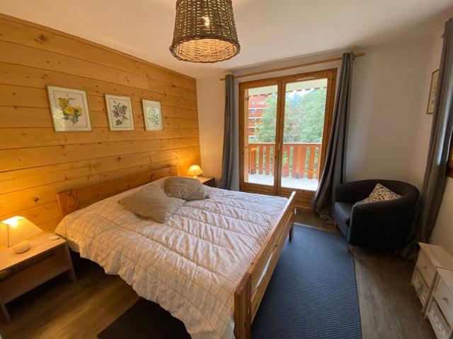 Chalet De Meribel - Méribel Centre 1600
