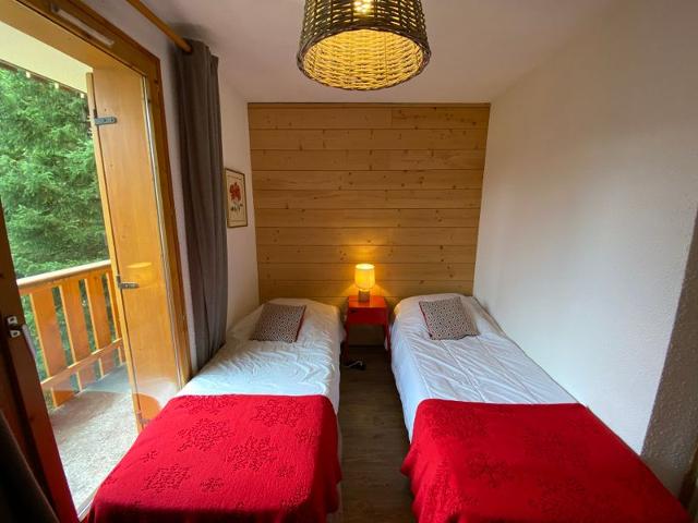Chalet De Meribel - Méribel Centre 1600