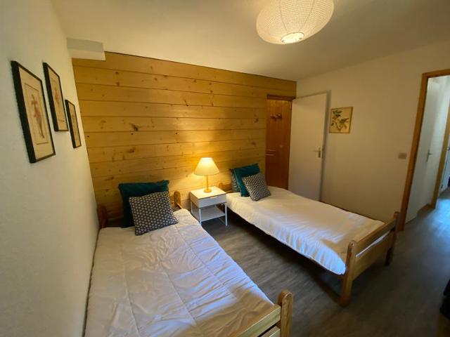 Chalet De Meribel - Méribel Centre 1600