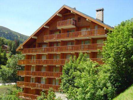 Chalet De Meribel - Méribel Centre 1600