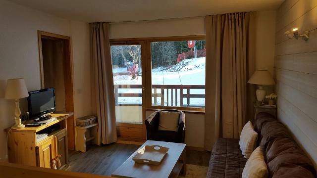 Appartements Charmes - La Tania
