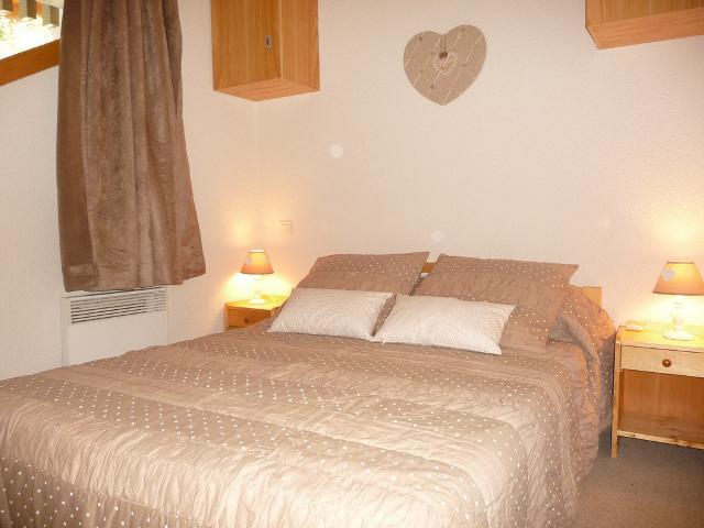 Appartements Charmes - La Tania