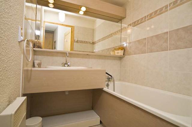 Appartements Charmes - La Tania