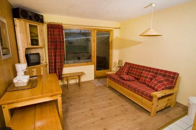 Appartements Charmes - La Tania