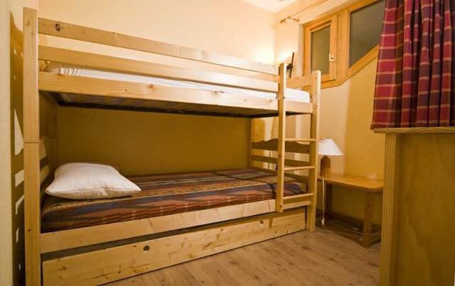 Appartements Charmes - La Tania