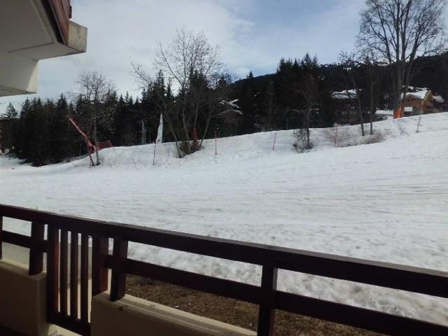 Appartements Charmes - La Tania