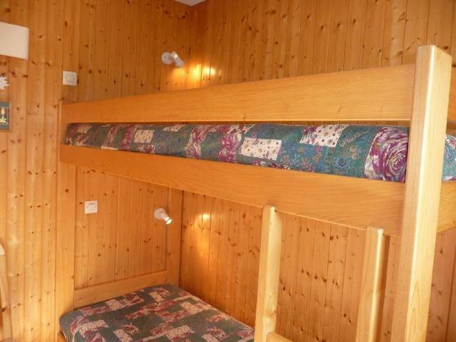 Appartements Charmes - La Tania