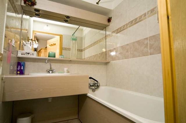 Appartements Charmes - La Tania