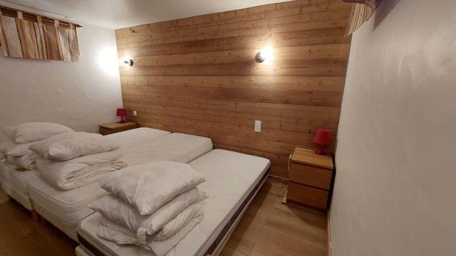 Appartements La Meleze - Courchevel 1550