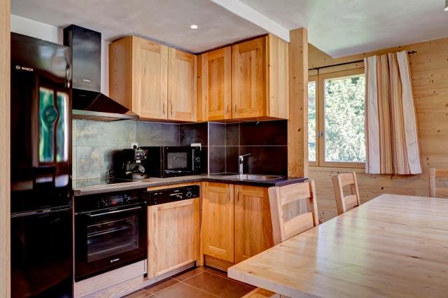 Appartements La Meleze - Courchevel 1550