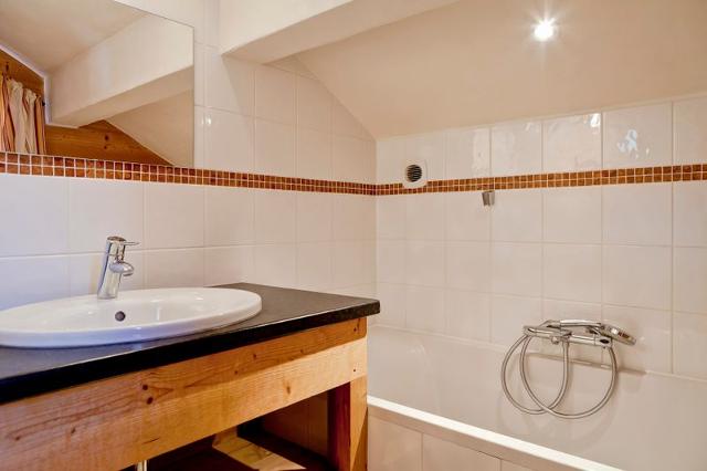 Appartements La Meleze - Courchevel 1550