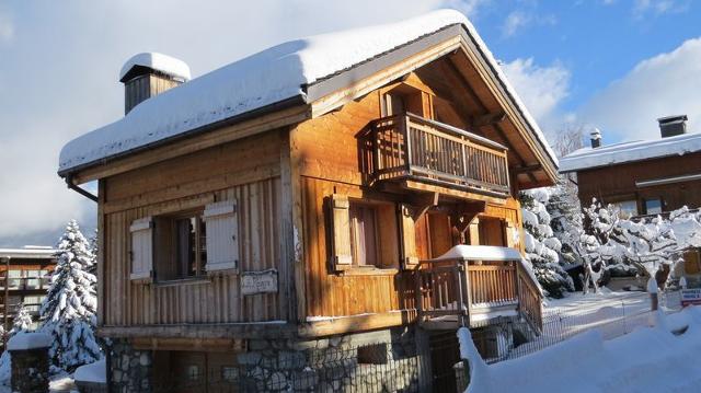 Appartements La Meleze - Courchevel 1550