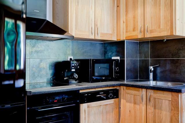 Appartements La Meleze - Courchevel 1550