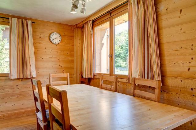 Appartements La Meleze - Courchevel 1550