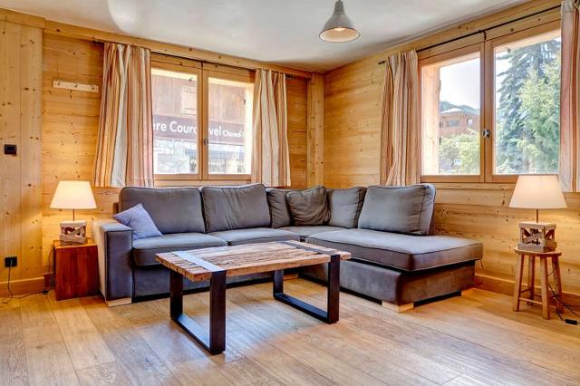 Appartements La Meleze - Courchevel 1550