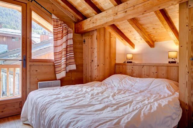 Appartements La Meleze - Courchevel 1550