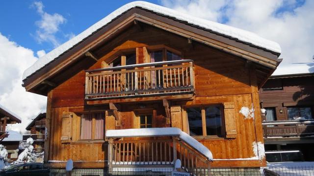 Appartements La Meleze - Courchevel 1550
