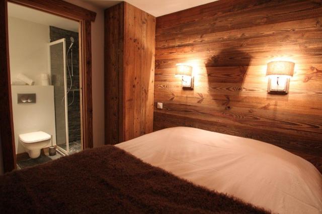 Chalet Pure - Courchevel 1550