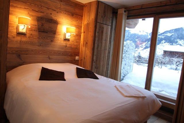 Chalet Pure - Courchevel 1550