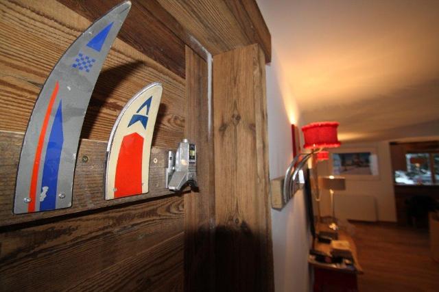 Chalet Pure - Courchevel 1550