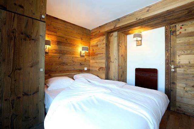 Chalet Pure - Courchevel 1550